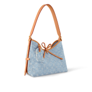 Сумка Carry All PM Louis Vuitton